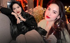 Võ Hà Linh cũng chịu xin lỗi, thừa nhận nhiều thiếu sót trong phiên live bão táp