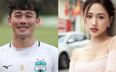 BẤT NGỜ: Minh Vương đã chia tay cô bạn gái xinh như hoa hậu