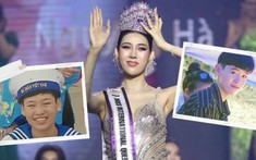 Bất ngờ trước loạt ảnh thời chưa chuyển giới của Nguyễn Hà Dịu Thảo: Xinh xắn từ nhỏ, 'lột xác' thành mỹ nhân