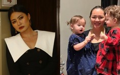 Cũng lao đao vì bảo hiểm như Ngọc Lan nhưng Diễm Châu có cách xử lý khiến ai cũng nể phục