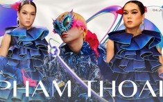 Phạm Thoại: 'Tôi sẽ cố gắng để phá vỡ những kỷ lục, chẳng hạn như kỷ lục của Võ Hà Linh'