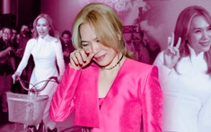 Thấy gì ở 'Người giữ thời gian'?