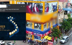Thương hiệu thời trang nổi tiếng thiếu Hoàng Sa và Trường Sa trên bản đồ, netizen đòi tẩy chay kịch liệt