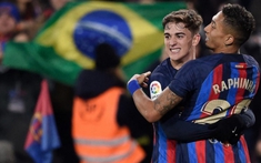 Nhận định Barcelona vs Girona 02h00 ngày 11/04 - La Liga