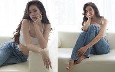Mỹ nhân 10X kể chuyện làm hoa hậu ở tuổi 18, tiết lộ sức nặng của vương miện danh giá