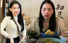 Võ Hà Linh tiếp tục gặp vận đen, bị quán ăn cấm cửa vì thái độ khi review