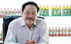 Nhìn lại thời hoàng kim của ông chủ Tân Hiệp Phát: Khối tài sản khủng, từng gây chấn động khi lấn sân sang bất động sản