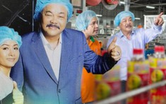 Bê bối chấn động một thời của doanh nghiệp Tân Hiệp Phát