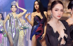 Dịu Thảo tiết lộ Hương GIang bật khóc sau chung kết MIQVN 2023, mong muốn được san sẻ gánh nặng cùng đàn chị