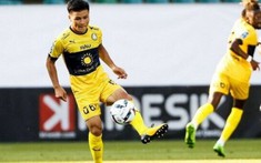 Quang Hải rời Pau FC, chuyển đến Thái Lan thi đấu?