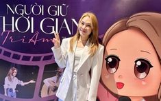Mỹ Tâm lần đầu chia sẻ về bạn trai, tiết lộ mối quan hệ hiện tại của cả hai