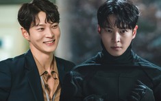 Siêu phẩm mới của Joo Won lên sóng: “Ông hoàng rating xứ Hàn” bất ngờ sống dưới hai thân phận