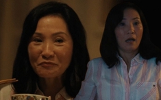 Diễn viên Hồng Đào xuất hiện trong series 'Beef' của Netflix: Cả thần thái lẫn thoại tiếng Anh đều quá đỉnh!