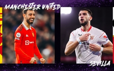 Nhận định Man United vs Sevilla 02h00 ngày 14/04 - Cúp C2