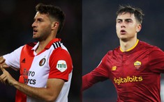 Nhận định Feyenoord vs Roma 23h45 ngày 13/04 - Cúp C2