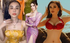Bị chê sống ảo khi nhan sắc trên livestream khác xa hình ảnh tự đăng, Lâm Khánh Chi nói gì?
