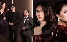 Chấm dứt lời nguyền trong 'Mười', Hồng Ánh - Anh Thư lại tiếp tục đối đầu trong 'Hoa vương'