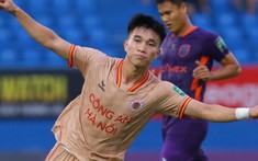 HLV CAHN khẳng định V-League khắc nghiệt hơn SEA Games, tự tin học trò sẽ làm nên chuyện