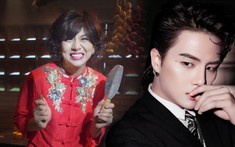Duy Khánh: 'Khi đưa trend vào sản phẩm hài, tôi ưu tiên sự nhân văn, sạch sẽ và tinh tế'