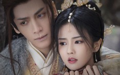 “Trường nguyệt tẫn minh” bị chỉ trích có nhiều sạn, La Vân Hi vội lên tiếng