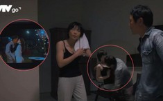 Mạnh Trường và Thùy Anh làm cameo bất đắc dĩ trong “Cuộc đời vẫn đẹp sao” nhưng không được trả đồng nào!
