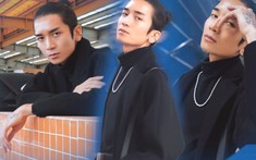 BB Trần bật mí lý do chưa dám làm web drama hay phim điện ảnh, tiết lộ về dự án phim ngắn đầu tiên