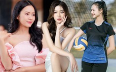 Hoa khôi bóng chuyền, á khôi ngân hàng và dàn thí sinh 'khủng' đồng loạt ghi danh Miss World Vietnam 2023