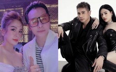 Chu Bin tung bằng chứng đáp trả khi bị tố ngoại tình, không chu cấp tiền khi bạn gái đang mang thai