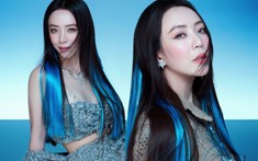 Thu Trang bất ngờ tung ảnh lạ mắt, có ai còn nhận ra 'Con Nhót mót chồng'?