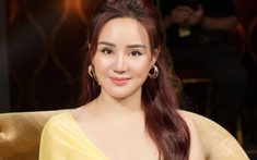 Vy Oanh khóa trang cá nhân, toàn bộ tài khoản mạng xã hội đồng loạt “bốc hơi”