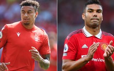 Nhận định Nottingham vs Man United 22h00 ngày 16/04 - Ngoại Hạng Anh