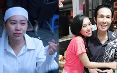 Xúc động với lời tâm sự đầy day dứt của con nuôi cố NSƯT Vũ Linh: 'Con phải làm sao đây?'