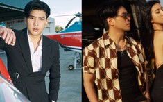 Hồ Quang Hiếu công khai bạn gái kém 14 tuổi, tiết lộ muốn có con trước khi kết hôn
