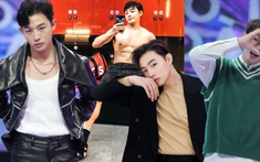 9x đẹp như trai Hàn được tìm kiếm sau khi gây tiếc nuối vì từ chối nữ chính trong show hẹn hò 