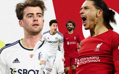 Nhận định Leeds vs Liverpool 02h00 ngày 18/04 - Ngoại Hạng Anh