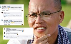 Đạo diễn Vũ Ngọc Đãng bị mạo danh lừa đảo, dàn sao Việt có phản ứng bất ngờ