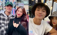 Hòa Minzy 'chặn đứng' tin đồn hẹn hò, khiến Văn Toàn bất lực vì món quà sinh nhật đặc biệt