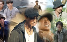 Điểm lại những vai diễn của Lý Hải trong series 'Lật mặt': Từ nam chính thành vai phụ để tập trung cho vai trò đạo diễn