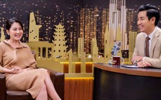 Ngọc Lan tiết lộ về gu bạn trai lý tưởng, sẵn sàng mở lòng nếu gặp người phù hợp