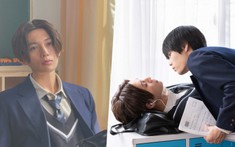 Siêu phẩm boylove 'Chàng trai xinh đẹp của tôi': Đạt số điểm cao ngất và còn hơn thế nữa