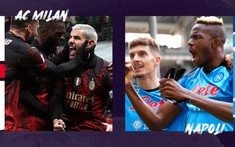 Nhận định Napoli vs AC Milan 02h00 ngày 19/04 - Cúp C1