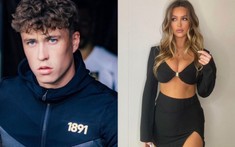 Bỏng mắt với Wags đẹp nhất nước Anh, nhưng bạn trai thì không ai biết