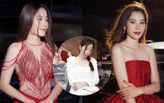 Lộ hình ảnh mệt mỏi, Nam Em khiến fans lo lắng về sức khỏe đáng báo động