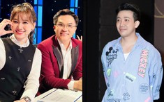 Rộ tin Trấn Thành vắng mặt trong chương trình 'Siêu tài năng nhí' sau nhiều ồn ào, nhà sản xuất nói gì?