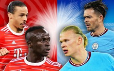 Nhận định Bayern Munich vs Man City 02h00 ngày 20/04 - Cúp C1