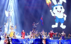 Campuchia miễn phí toàn bộ cho các đoàn dự SEA Games 32, Việt Nam tiết kiệm được hơn 10 tỉ đồng