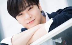 Moonbin - thành viên ASTRO đột ngột qua đời tại nhà riêng