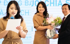 Ngọc Lan giải quyết ồn ào bảo hiểm: Đại diện MVI Life xin lỗi, nữ diễn viên tiếp tục duy trì hợp đồng