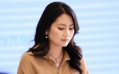 Ngọc Lan nghẹn ngào nói về ồn ào bảo hiểm: 'Tôi rất xót xa vì mẹ ruột bị đe dọa'