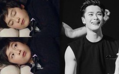 Nhói lòng với nụ cười ấm áp trong suốt 10 năm làm nghề của Moonbin (ASTRO) trước khi ngủ mãi ở tuổi 25